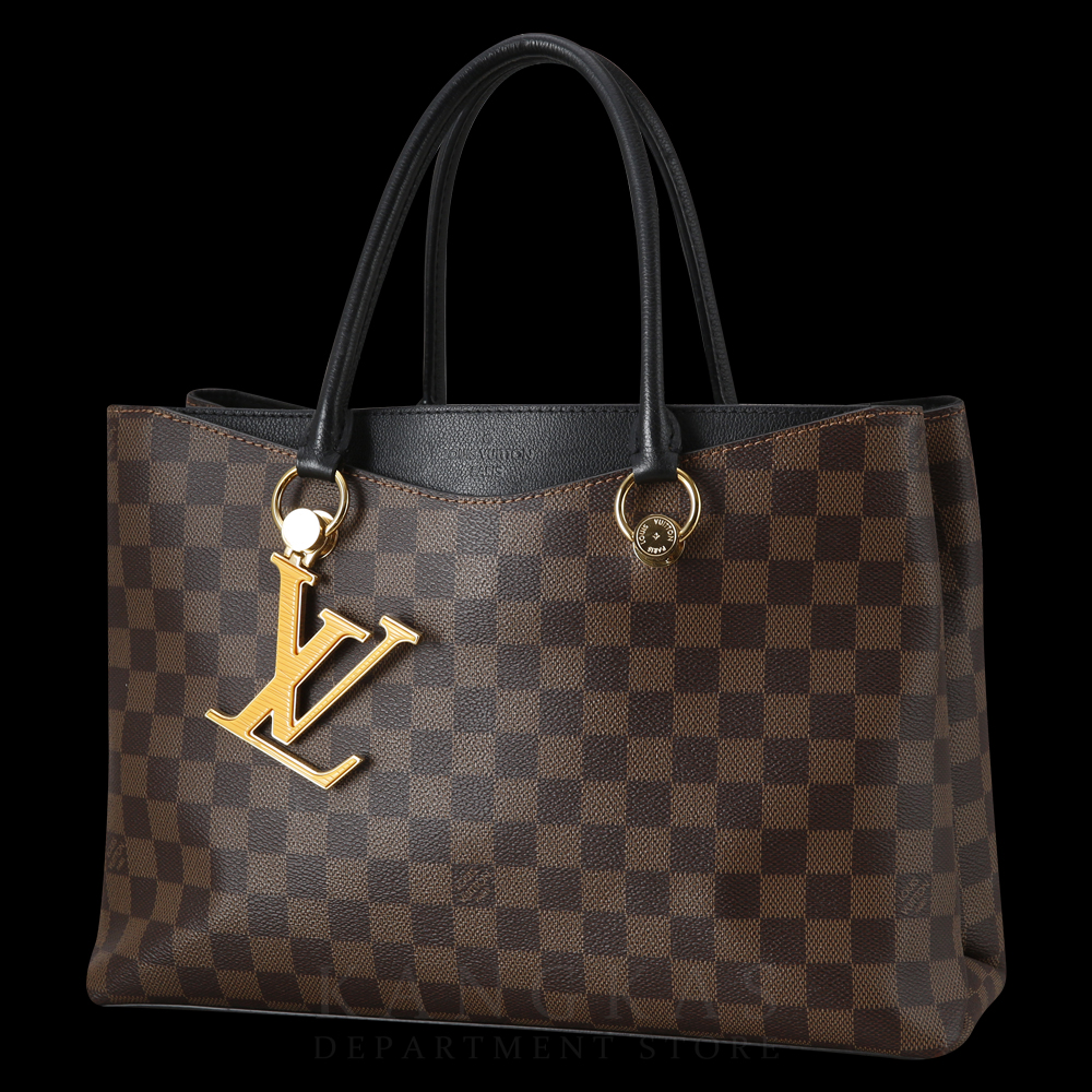 LOUIS VUITTON(USED)K루이비통 다미에 에벤 LV 리버사이드